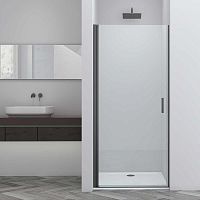 Душевая дверь Vincea Alpha VDP-3AL700CLGM Душевая дверь Vincea Alpha VDP-3AL700CLGM