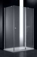 Душевой уголок Cezares ELENA-AH-1-100/90-P-Cr-R (ELENA-W-AH-1-100/90-P-Cr-R) Душевой уголок Cezares ELENA-AH-1-100/90-P-Cr-R (ELENA-W-AH-1-100/90-P-Cr-R)