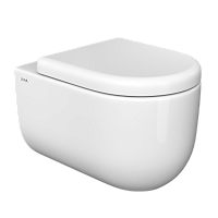 Унитаз подвесной Vitra Liquid 7321B403-0075