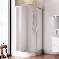 Душевое ограждение AM.PM LIKE W83UG-302U120MT