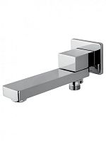 Излив для ванны Wonzon & Woghand  WW-88SZ06-CR