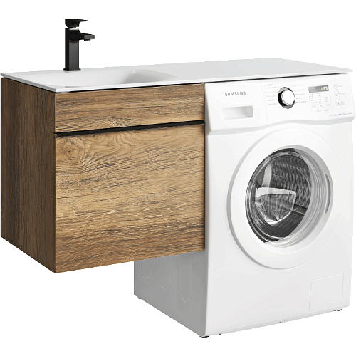 Тумба подвесная Aqwella Terra TER01051DB купить недорого в интернет-магазине Керамос Тумба подвесная Aqwella Terra TER01051DB купить недорого в интернет-магазине Керамос