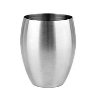 Стакан настольный, для зубных щеток WasserKRAFT Ruwer K-6700 K-6728 (exp)