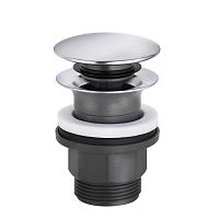 Донный клапан Kludi  1042605-00  (exp)