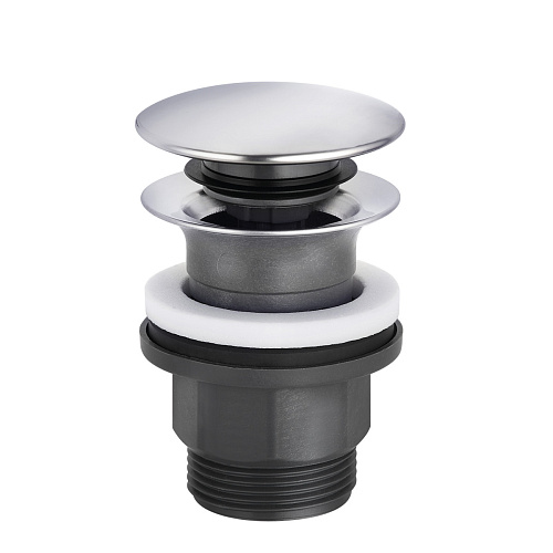 Донный клапан Kludi  1042605-00  (exp)