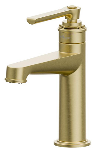 Смеситель для раковины BelBagno Boheme BOHEME-LVM-BORO-W0