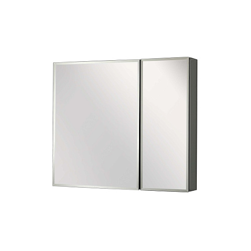 Зеркальный шкаф Aquatek  AQ7608-MC купить недорого в интернет-магазине Керамос