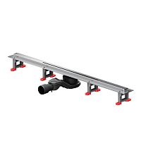 Душевой трап AM.PM MasterFlow W01SC-S11-080-05SB