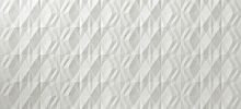 Плитка Atlas Concorde 3d Wall Design 3D Kite White Matt 50x110 (3DKiteWhiteMatt50x110)