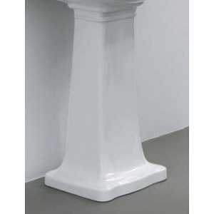 Колонна Artceram HEC002 01 00 HERMITAGE для раковины, белая