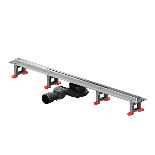 Душевой трап AM.PM MasterFlow W01SC-S11-080-05SB Душевой трап AM.PM MasterFlow W01SC-S11-080-05SB