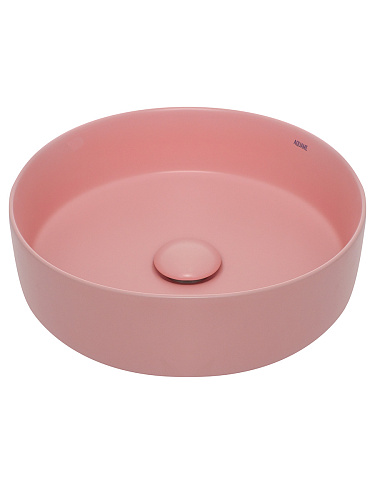 Раковина накладная AQUAme AQM5012MP Раковина накладная AQUAme AQM5012MP