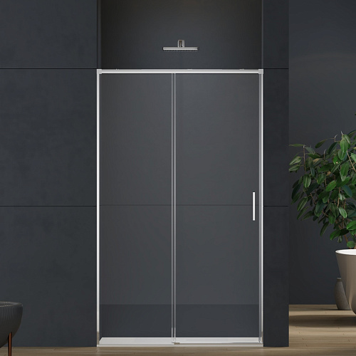 Душевая дверь Vincea Soft 2 VDS-3SO2130CL Душевая дверь Vincea Soft 2 VDS-3SO2130CL