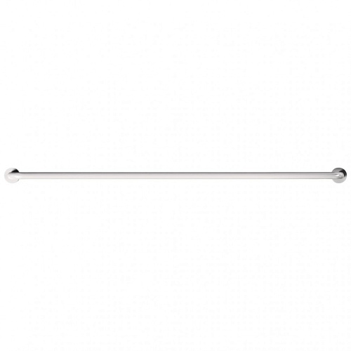 Поручень Ideal Standard S6461AC Contour опорный прямой 120 см, White (белый) Поручень Ideal Standard S6461AC Contour опорный прямой 120 см, White (белый)