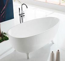 Ванна акриловая BelBagno  BB42