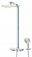Душевая система AM.PM F0730000 Sensation с термостатом