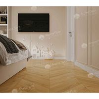 Плитка SPC AlpineFloor АЛЬПИЙСКИЙ ШЕВРОН CHEVRON ALPINE ECO 18-21