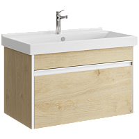 Тумба под раковину Aqwella URBAN URB0108DD (exp)