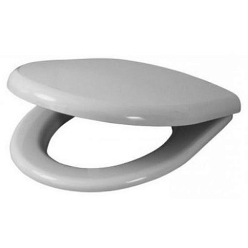 Сиденье с без крышки для унитаза Jika OLYMP 932823000001 купить недорого в интернет-магазине Керамос