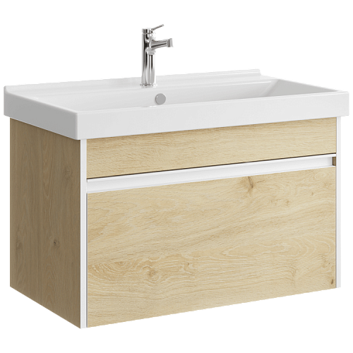 Тумба под раковину Aqwella URBAN URB0108DD (exp)