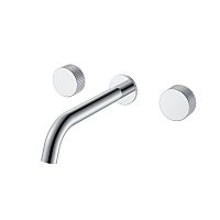 Смеситель встраиваемый Boheme STICK 152-2-CR.3