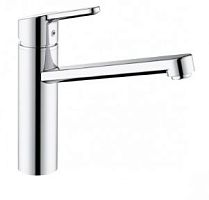 Смеситель для кухни Kludi STEEL 595740575 (exp)