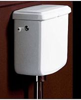 Бачок подвесной низкорасположенный Simas Arcade AR812bi