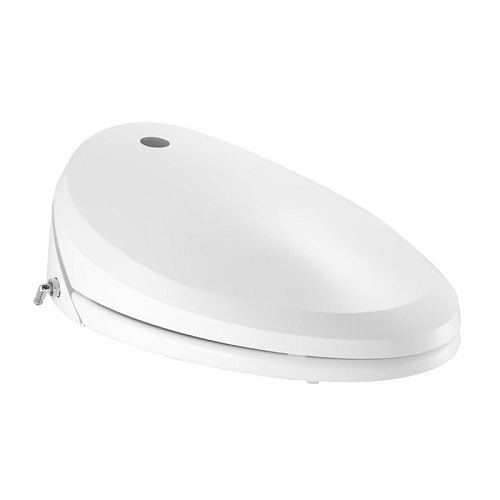 Сиденье для унитаза-биде Jacob Delafon Via 45558K-0 купить недорого в интернет-магазине Керамос