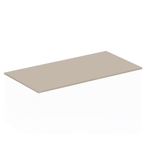 Крышка Keuco 31324289000 Edition 11 декоративная, кашемир/стекло кашемировое матовое купить недорого в интернет-магазине Керамос