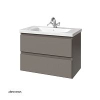 Тумба под раковину Caprigo FORTE 36112-SF025