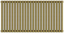 Радиатор Сунержа 05-0302-5024 Эстет-11 отопительный н/ж 500х1080 мм/ 24 секции, состаренная бронза
