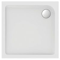 Душевой поддон Ideal Standard E098801 Connect Air 80х80 см, Euro White (евробелый) Душевой поддон Ideal Standard E098801 Connect Air 80х80 см, Euro White (евробелый)