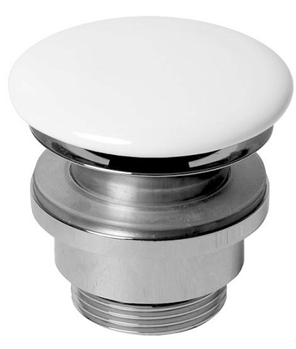 Донный клапан без перелива Azzurra AZZURRA PILCE bi Донный клапан без перелива Azzurra AZZURRA PILCE bi