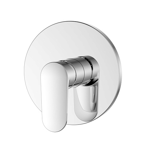 Смеситель для душа Aquatek Ника AQ1866CR Смеситель для душа Aquatek Ника AQ1866CR