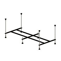 Каркас для ванны IDDIS Iddis 001150Ui92