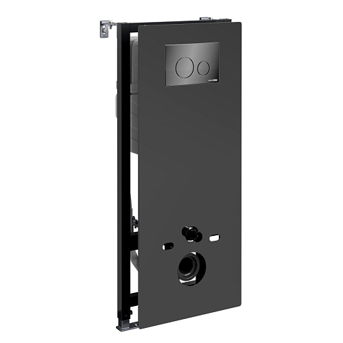 Система инсталляции WasserKRAFT Abens 20TLT.010.ME.BL.PB02