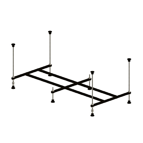 Каркас для ванны IDDIS Iddis 001150Ui92 купить недорого в интернет-магазине Керамос Каркас для ванны IDDIS Iddis 001150Ui92 купить недорого в интернет-магазине Керамос