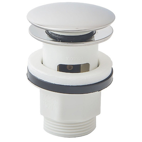 Донный клапан "Push-open" Hansgrohe  50105000 (exp)