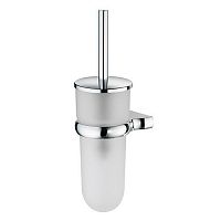 Ершик настенный, для унитаза WasserKRAFT Berkel K-6800 K-6827 (exp)