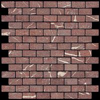 Мозаика Мира Natural M074-ET 30.5x30.5 Каменная мозаика