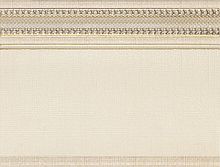 Декор Ape Le Marais Zocalo Ivory Gold 19x25 (ZocaloLeMaraisIvoryGold)