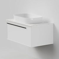 Тумба со столешницей La Fenice Elba NFNC-01-ELB-B-80-3-GG