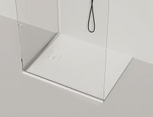 Душевой поддон SALINI Oasi 120325M