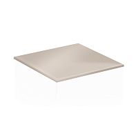 Крышка Keuco 31320189001 Edition 11 декоративная, кашемир/стекло кашемир