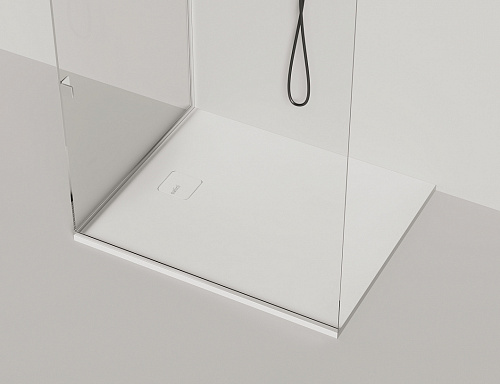 Душевой поддон SALINI Oasi 120325M