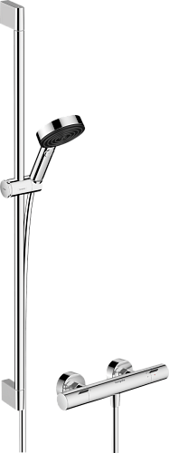 Душевой набор Hansgrohe Pulsify Select S 24261000