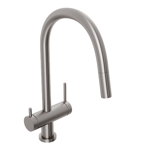 Смеситель для кухни ABELSBERG Aera EMF71709BN