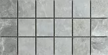 Мозаика Cristacer Glamour Mk.GlamourSilver_Floor1530 купить недорого в интернет-магазине Керамос