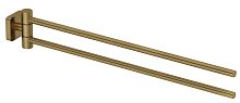 Держатель для полотенец Kludi VELA S 25977N0 Держатель для полотенец Kludi VELA S 25977N0