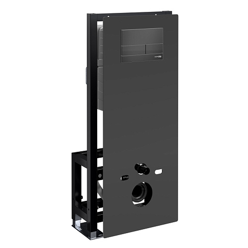 Система инсталляции WasserKRAFT Glan 66TLT.010.ME.BL.MB04 Система инсталляции WasserKRAFT Glan 66TLT.010.ME.BL.MB04